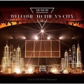 JUNG YONG HWA JAPAN CONCERT @X-MAS ～ WELCOME TO THE Y'S CITY～ Live at PACIFICO Yokohama