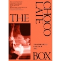 Takanori Iwata LIVE TOUR 2022 "THE CHOCOLATE BOX"＜初回生産限定盤＞