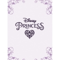 ディズニープリンセス コレクション [12DVD+CD]＜数量限定版＞