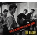 PLEASE PLEASE ME Sessions＜通常盤＞