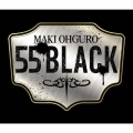 55 BLACK [CD+フォトブックレット]＜STANDARD盤＞