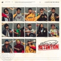 HAPPY RETENTION [CD+Blu-ray Disc]＜完全生産限定盤＞