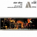 アラン・シルヴァ・アンド・ザ・セレスティアル・コミュニケーションズ・オーケストラ