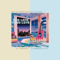 You love your love feat.BAMBOO/classic feat.前里慎太郎 a.k.a.IC
