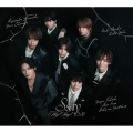 S say [CD+Blu-ray Disc+歌詞フォトブックレット]＜初回限定盤2＞