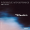 TERMiNaL [CD+2Blu-ray Disc]＜通常盤＞