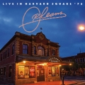 ライブ・イン・ハーヴァード・スクエア '75