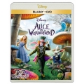 アリス・イン・ワンダーランド [Blu-ray Disc+DVD]