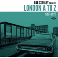 ロンドン A・トゥ・Z
