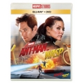 アントマン&ワスプ [Blu-ray Disc+DVD]