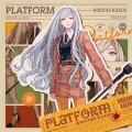 PLATFORM＜通常盤＞