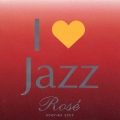 I LOVE Jazz Rose