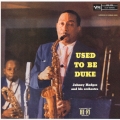 ユースト・トゥ・ビー・デューク＜完全生産限定盤＞