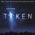ミュージック・フロム・スティーブン・スピルバーグ・プレゼンツ テイクン