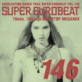 スーパーユーロビート VOL.146
