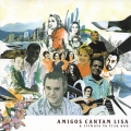 小野リサトリビュート／Ａｍｉｇｏｓ　Ｃａｎｔａｍ　Ｌｉｓａ [CCCD]