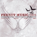 フェレットミュージック　２００４～プログレッション・スルー・アグレッション