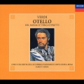 ヴェルディ:歌劇《オテロ》全曲