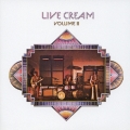 ライヴ・クリームVOL2＜初回限定特別価格盤＞