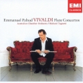 ヴィヴァルディ:フルート協奏曲集「海の嵐」他