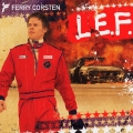 L.E.F.  [CD+DVD]