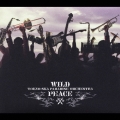 WILD PEACE＜通常盤＞