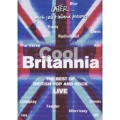 レイター：ＣＯＯＬ　ＢＲＩＴＡＮＮＩＡ