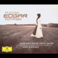 プッチーニ:歌劇≪エドガール≫全曲