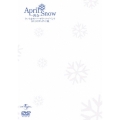 April Snow/再会 さいたまスーパーアリーナ・イベントDVD スタンダード版＜初回生産限定版＞