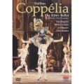 レオ・ドリーブ「コッペリア」全2幕