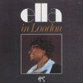 エラ・イン・ロンドン＜紙ジャケット仕様初回限定盤＞