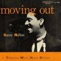 ムーヴィング・アウト＜紙ジャケット仕様盤＞