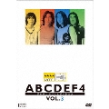 ABCDEF4 ジャパニーズ・エディション VOL.3