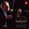 ヴィヴァルディ:ヴァイオリン協奏曲集