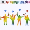 ウクレレ ビートルズ 4弦はアイドル
