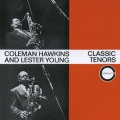 コールマン・ホーキンスとレスター・ヤング