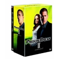 プリズン・ブレイク シーズンII DVDコレクターズBOX 2＜初回生産限定版＞