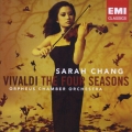 ヴィヴァルディ:「四季」他