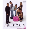 フレンズ シックス セット 2（DISC4～6）ソフトシェル