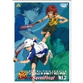 テニスの王子様 Original Video Animation 全国大会篇 Semifinal Vol.3