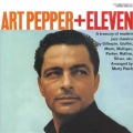 アート・ペッパー・プラス・イレヴン＜初回限定盤＞