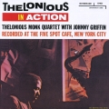 セロニアス・イン・アクション＜初回生産限定盤＞