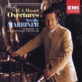 モーツァルト:序曲集