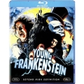 ヤング・フランケンシュタイン