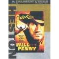ウィル・ペニー スペシャル・エディション