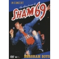 ジ・アドヴェンチャーズ・オブ・シャム６９・イン・コンサート＜初回生産限定盤＞