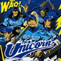 WAO!  [CD+DVD]＜初回生産限定盤＞
