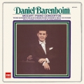 モーツァルト: ピアノ協奏曲第20番, 第24番 / ダニエル・バレンボイム, イギリス室内管弦楽団