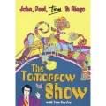 ザ・トゥモロー・ショウ ジョン・レノン・トリビュート～最後のTVショウ