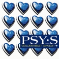 ゴールデン☆ベスト PSY・S SINGLES +＜完全限定生産盤＞